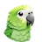 ParakeetAI logo