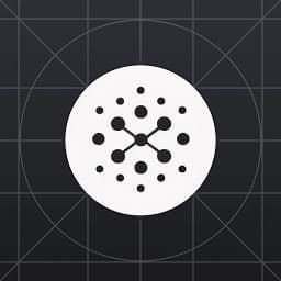 Particle News logo