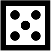 Perchance logo