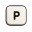 Photes.io logo
