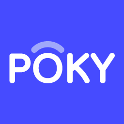 POKY - Product Importer logo