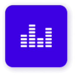 Positional logo