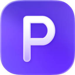 Promptchan AI logo