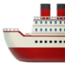 PromptPort logo