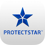 Protectstar logo