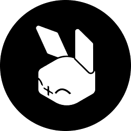 r1 by rabbit logo
