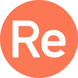 RealEye.io logo