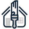 Remodeled AI logo