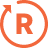 Rephrasely logo