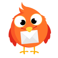 Robly Email Marketing logo
