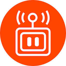 Robopost logo