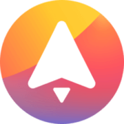 Roketfy logo