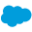 Salesforce Einstein logo