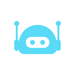 SalesRobot logo