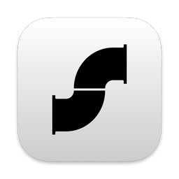 Screenpipe logo