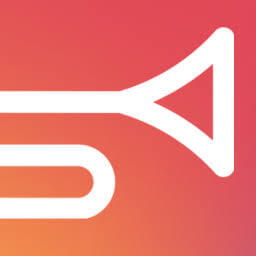 trumpet logo