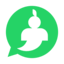 Shmooz AI logo