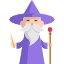 Slides Wizard logo