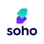 Soho Real Estate & Properties logo