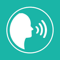 SpeakPal logo