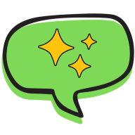 AI Speech Generator logo