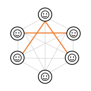 Speechllect logo