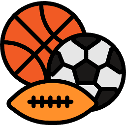 Sports AI logo