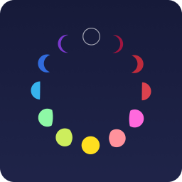 Stardust App logo