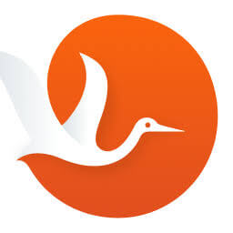 Stork logo