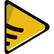 SubtitleBee logo