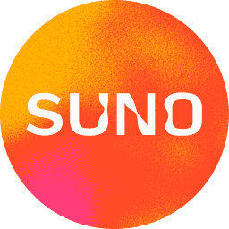 Suno AI logo