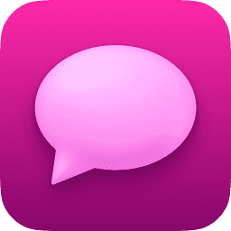 T3 Chat logo