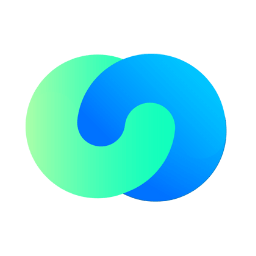 TalentRecruit logo