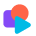 Teleporthq logo