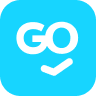 Text2Go logo