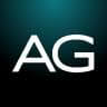 The Arena Group logo