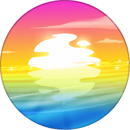 Theoasis logo
