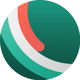 Think in Italian logo