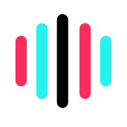 TikTok Voice logo