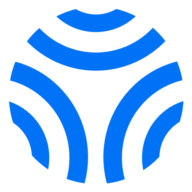 Tomorrow IO logo
