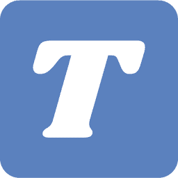 Transcope logo