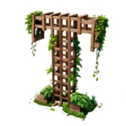 TRELLIS 3D AI logo