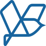 TrueLark AI Customer Communications logo