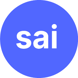 Sai logo