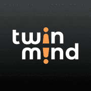 TwinMind logo