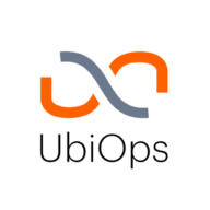 UbiOps logo