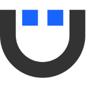 uBrand logo