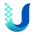 Unblurimage AI logo