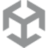 Unity logo
