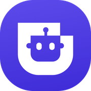 uPass AI logo